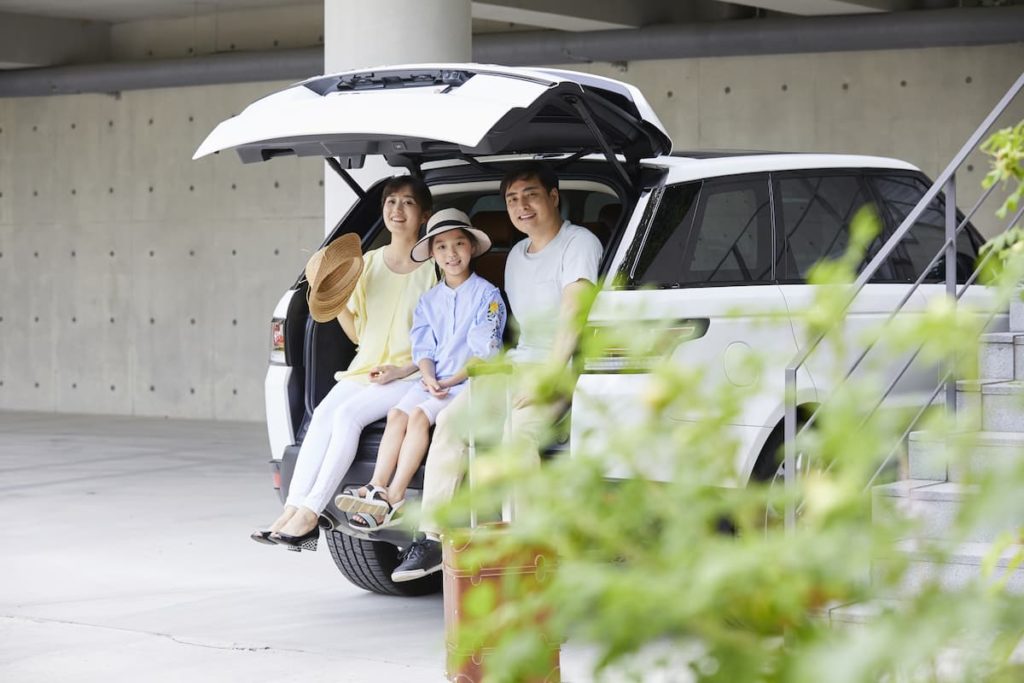 原車融資